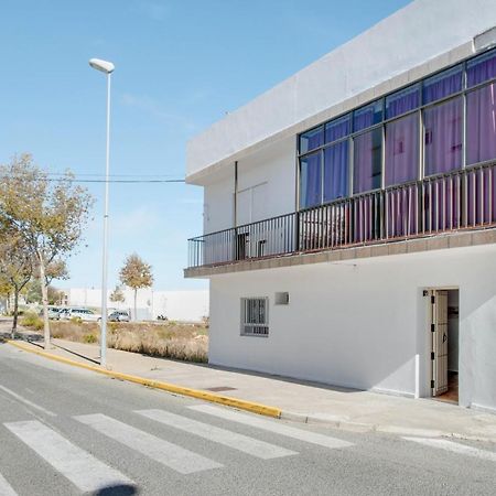 Casa Lorca Apartment Conil De La Frontera Exterior foto